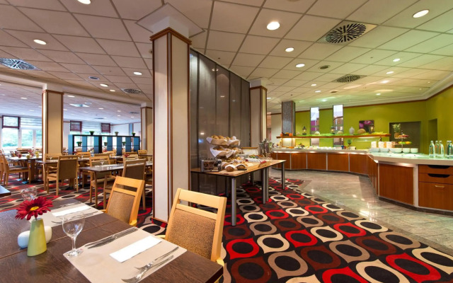 Leonardo Hotel Koeln