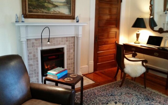 Mileybright Farmhouse Bed and Breakfast
