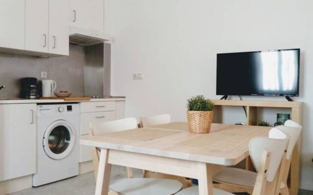 Hispalis Santa Ángela