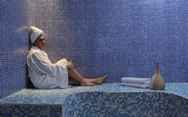 Relax Hotel Aquaviva