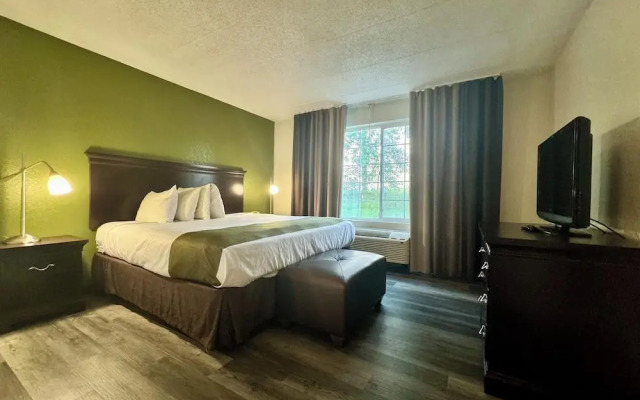 Quality Inn & Suites