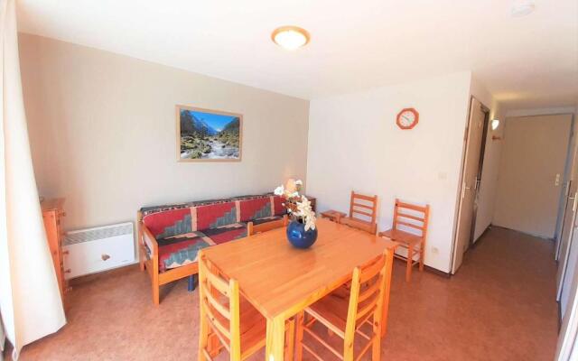 Studio Vignec, 1 pièce, 4 personnes - FR-1-457-286