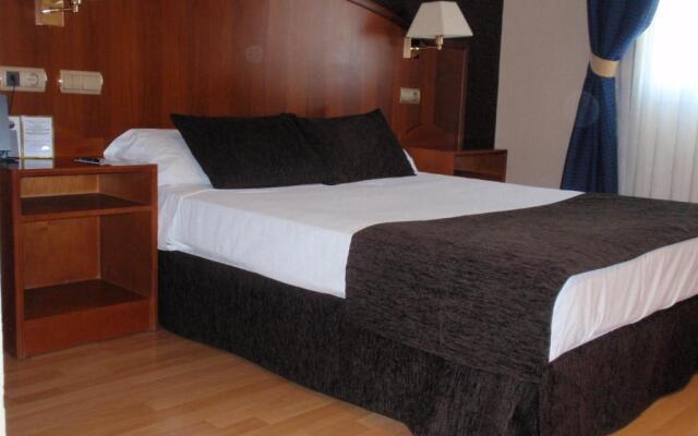 Hotel Ponferrada Plaza