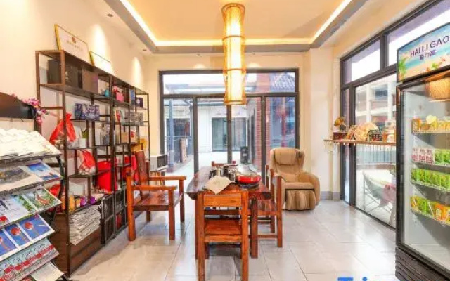PeiXi Hotel (Quanzhou Ancient City)