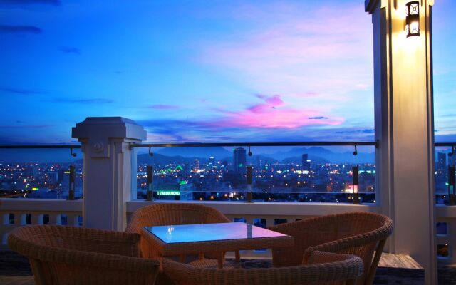 BlueSun Hotel Danang