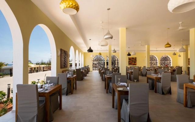 The Mora Zanzibar	