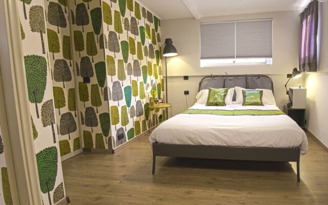 B&B San Carlo
