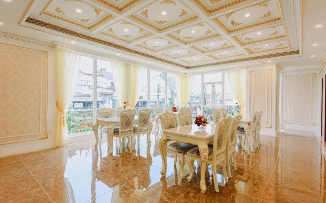Da Tuong Villa