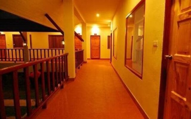 Buppha Resort