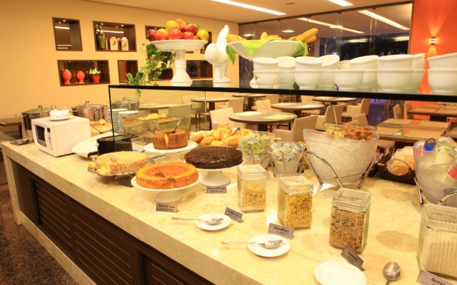 Hotel Taiamã