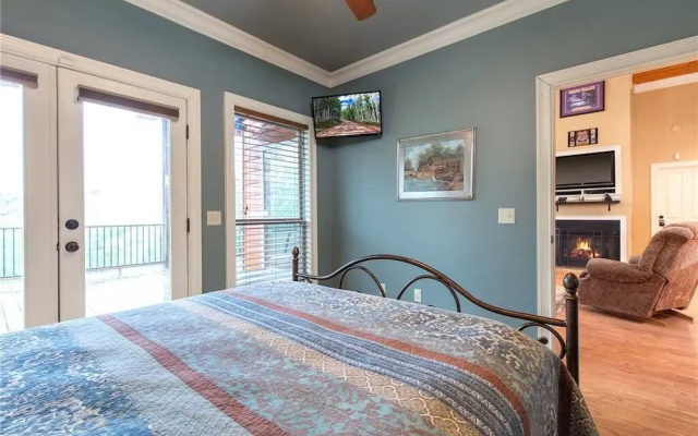 Cajun Spice - Two Bedroom Cabin