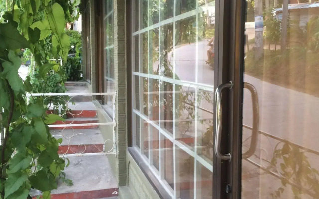 Supreeya Guesthouse - Hostel