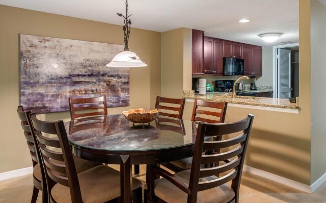 The Villas of Amelia Island