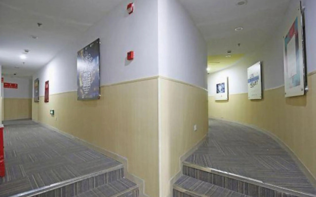 99 Inn (Chengdu Yingmenkou)