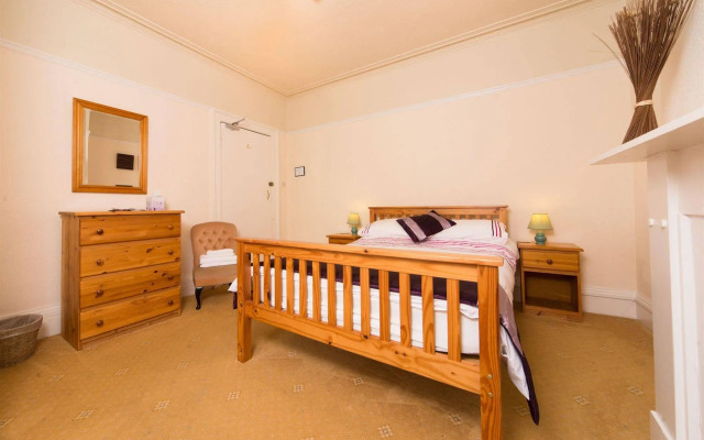 Sandy Bay Guest House