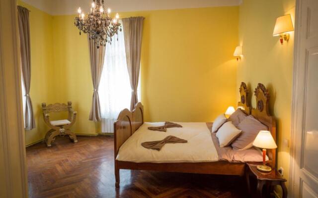 Apartment Bozic