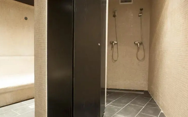 Apartamentos Turisticos Cuirgu