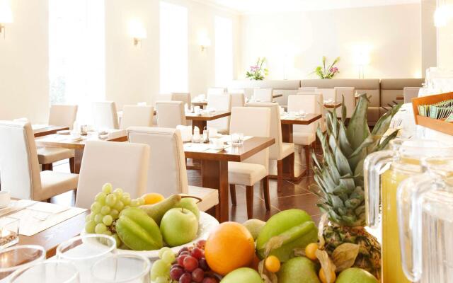 Hotel Domicil Hamburg by Golden Tulip