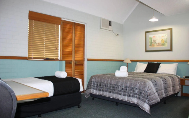Comfort Inn Spring Hill Terraces