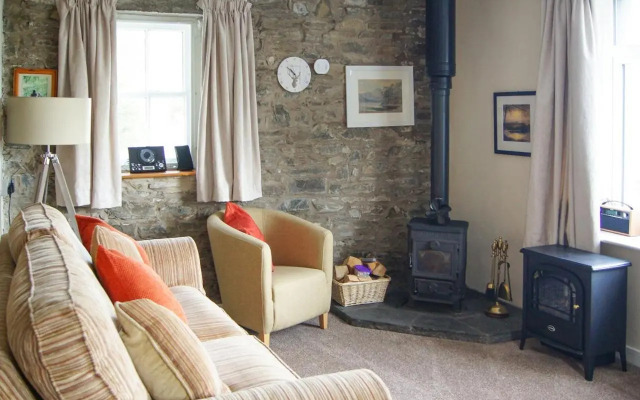 The Coach House - UK30813