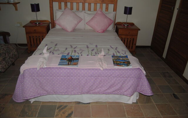 Buya Futhi Bed & Breakfast