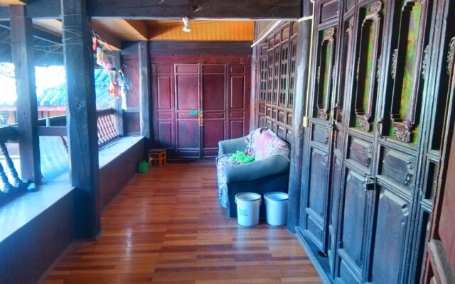 Tuo Tuo Guest House