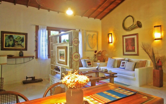 Vila Querência - Trancoso