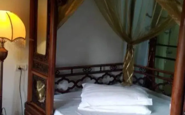 Xitang Langqiao Dream Inn