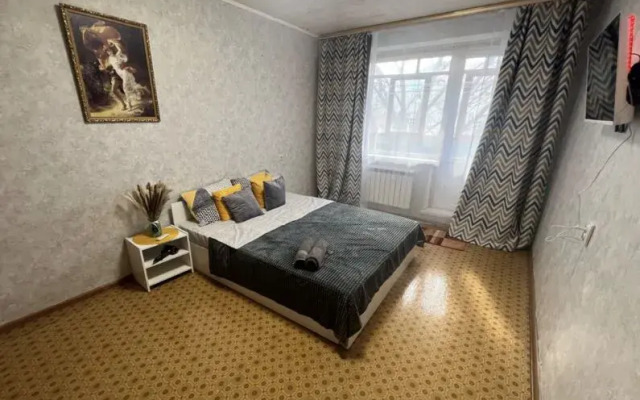 Апартаменты Суточно на улице Буденного, д. 12