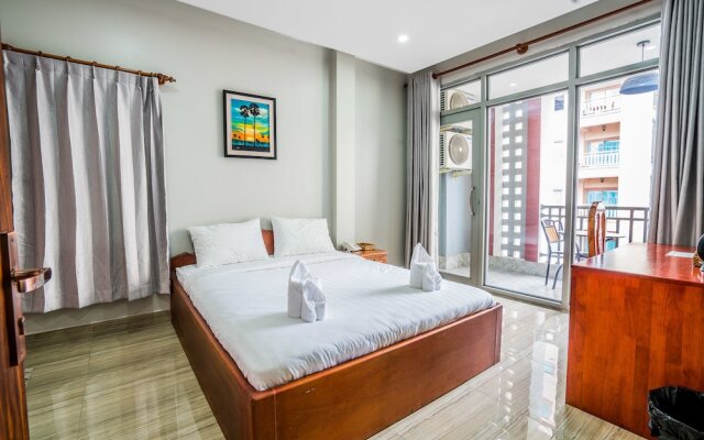 Chinese Home Business Hotel