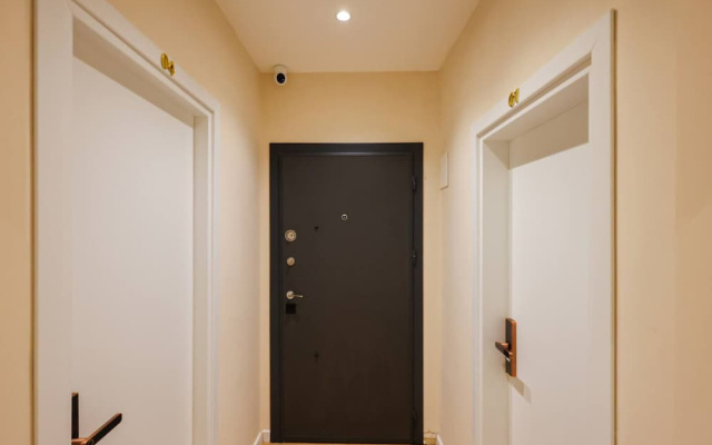 Grandstay Tirana Central 01