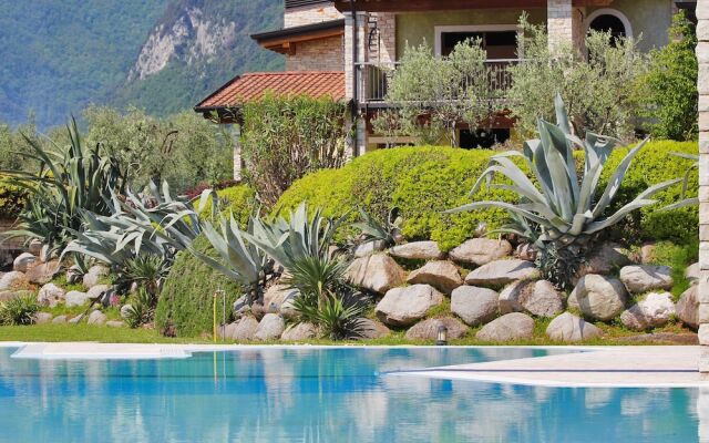 Residence Borgo le torri