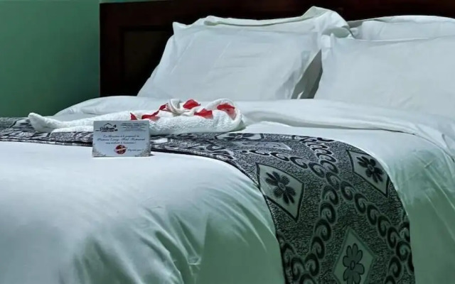 Platinum Hotel Douala