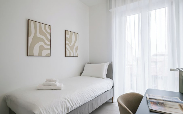 Italianway Comfort - Certosa 19