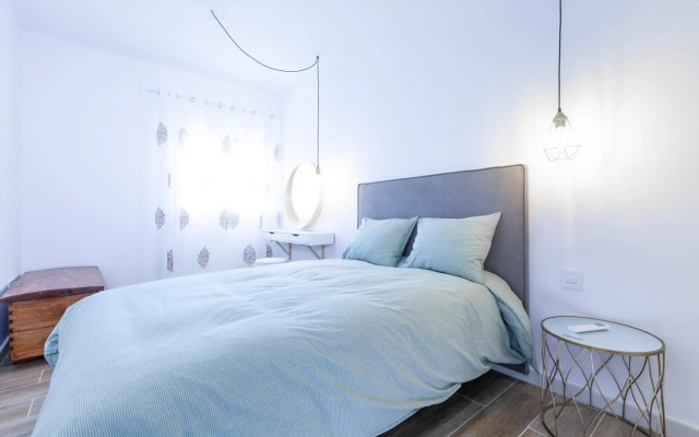 Apartamentos Dos Palmas