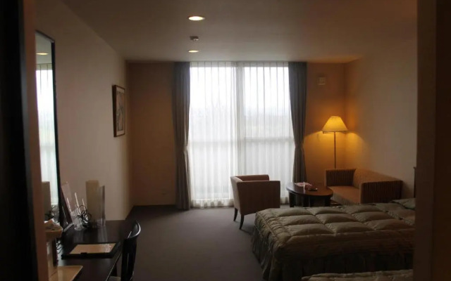 The Gran Resort Oumimaiko