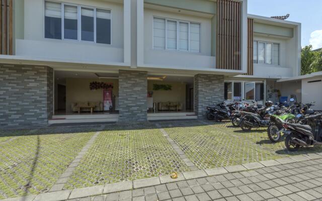 Mi Casa Residence