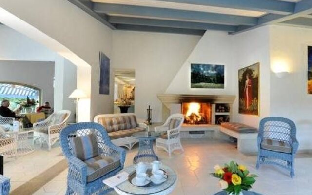 Le Mas de La Crémaillère