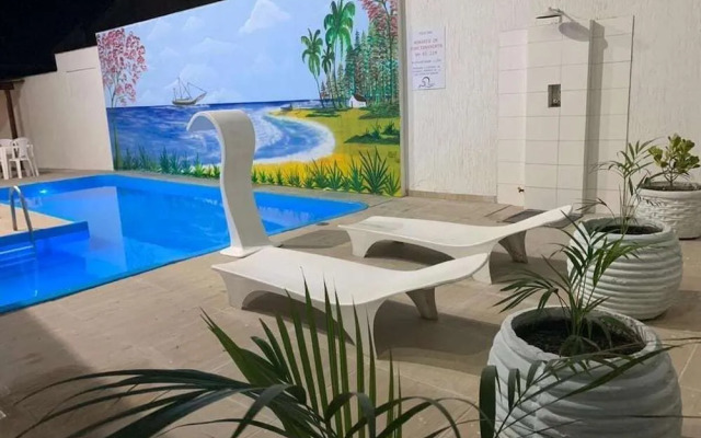 Hotel Da Praia