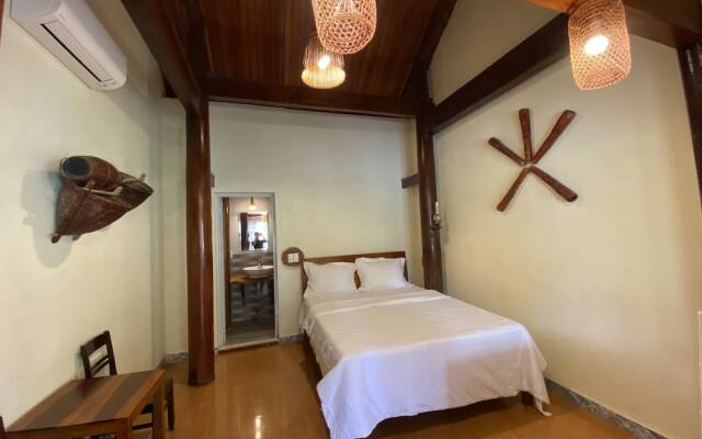 Phong Nha Coco Riverside Homestay