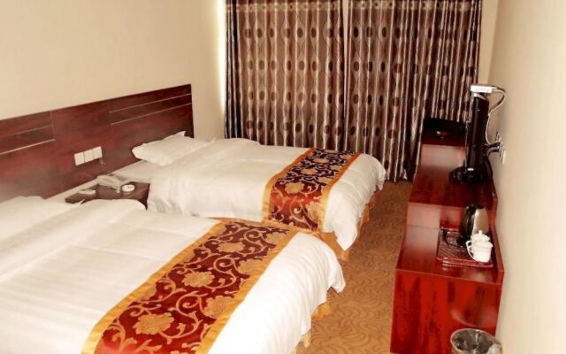 Moli Jinpin Hotel