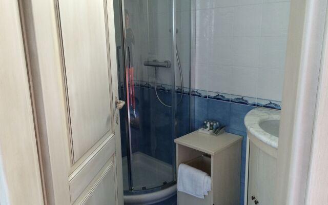 Baia Delphis Resort