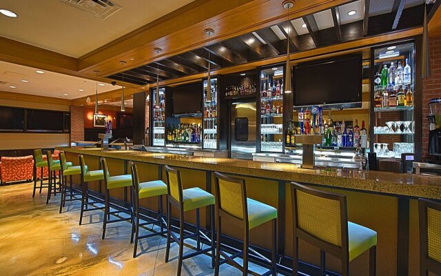 Marriott Tulsa Hotel Southern Hills