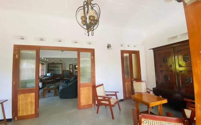 Happy Valley Residence Unawatuna