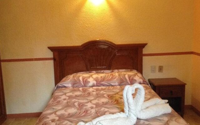 Hotel Real del Valle