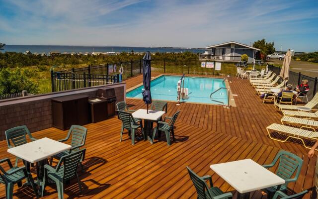 Dune Crest Hotel