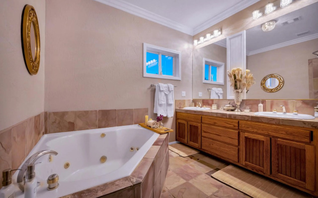 Quiet Mind Mountain Retreat