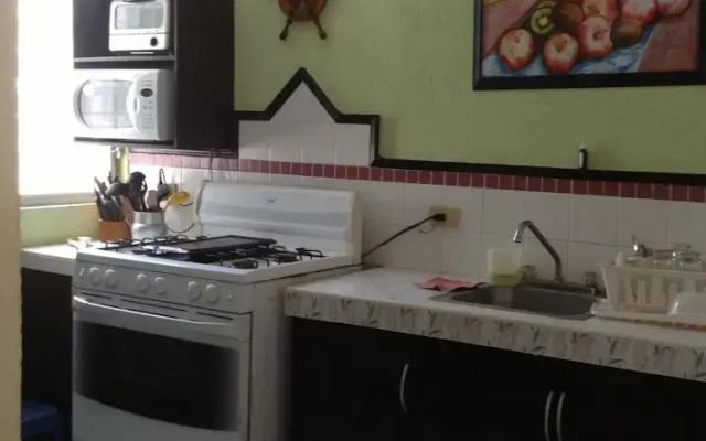 El Mirador Penthouse