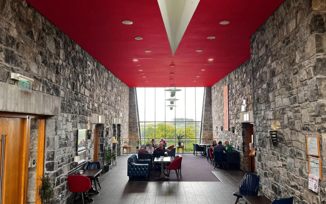 Knock House Hotel