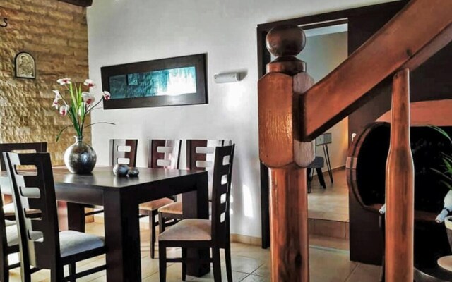 Serenity Villa Retreat in Corfu Close to Resort